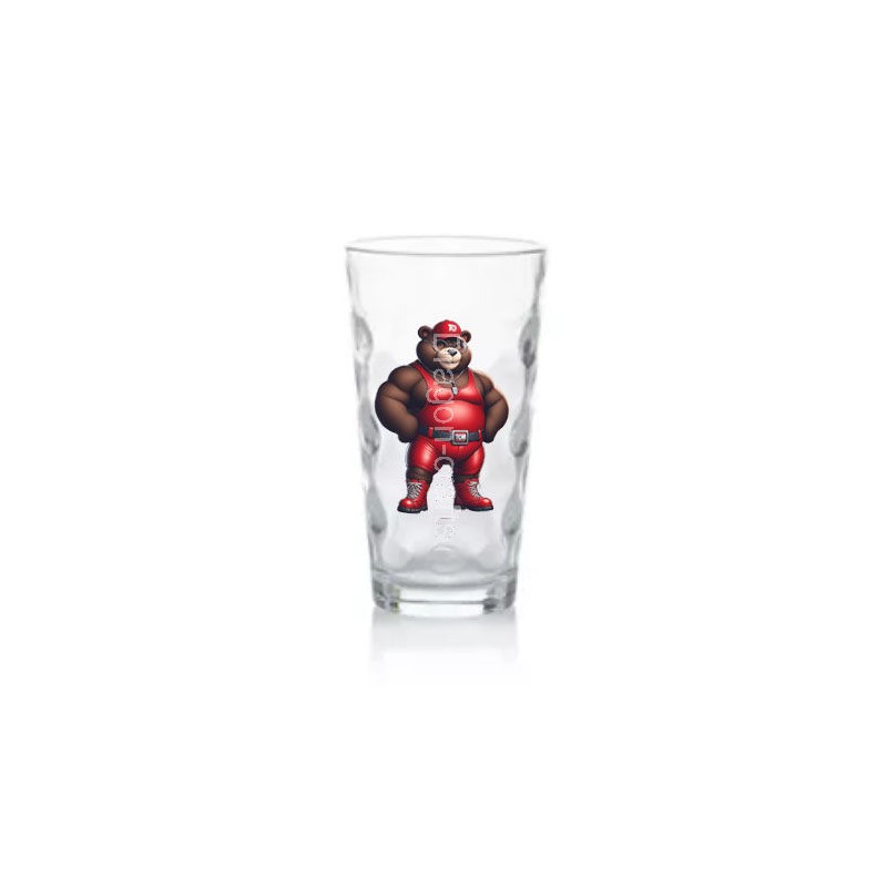 Highball Glass - Rubber(24)