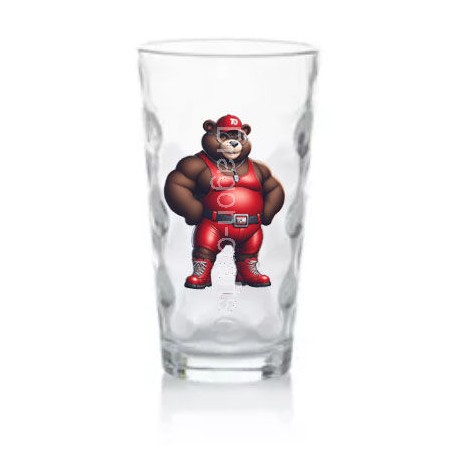 Highball Glass - Rubber(24)