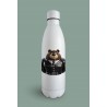Insulated Bottle  - Army (2)