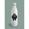 Insulated Bottle  - Army (4)