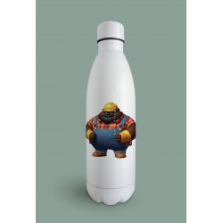 Insulated Bottle  - construction (3)