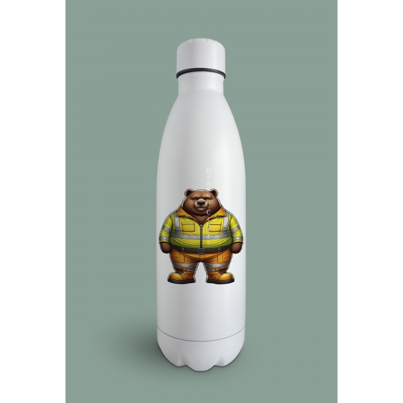 Insulated Bottle  - construction (7)