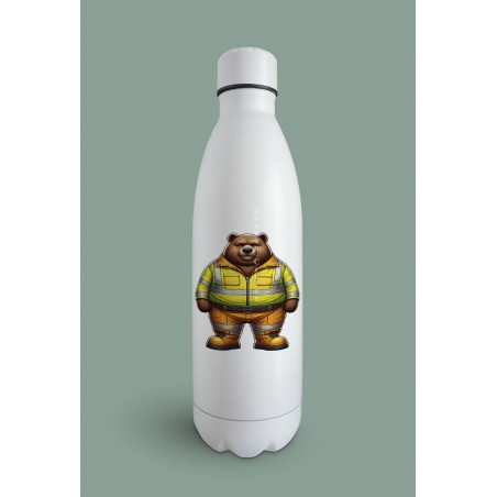 Insulated Bottle  - construction (7)