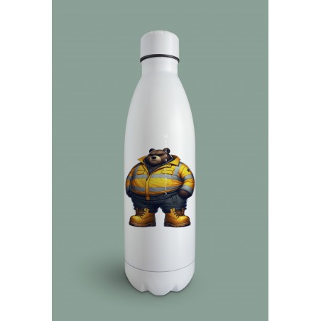 Insulated Bottle  - construction (9)