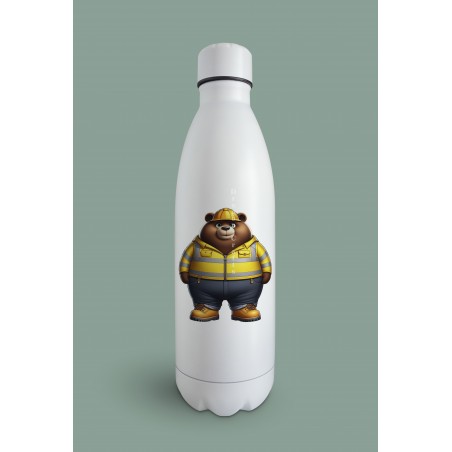 Insulated Bottle  - construction (12)