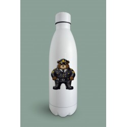 Insulated Bottle  - Cop (2)