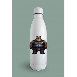 Insulated Bottle  - Cop (3)