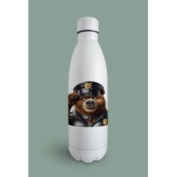 Insulated Bottle  - Cop (5)