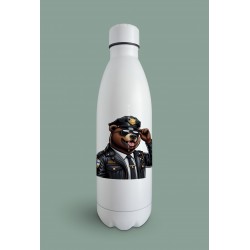 Insulated Bottle  - Cop (8)
