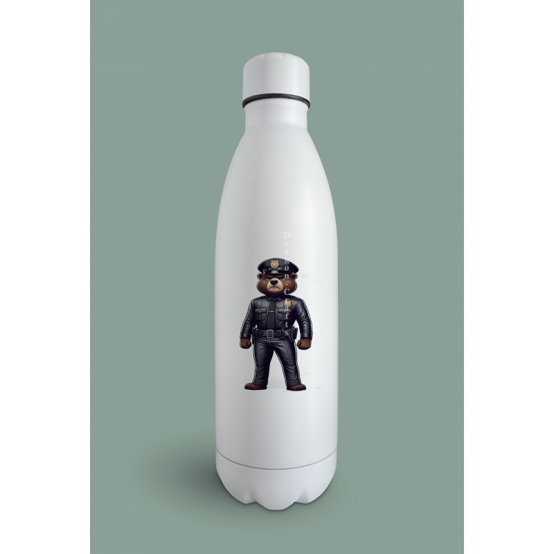 Insulated Bottle  - Cop (9)