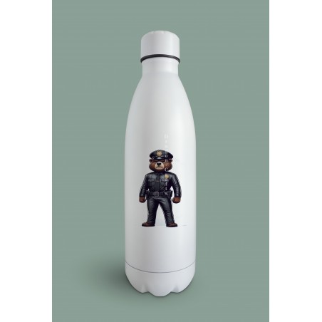Insulated Bottle  - Cop (9)