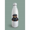 Insulated Bottle  - Cop (10)