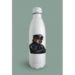 Insulated Bottle  - Cop (11)