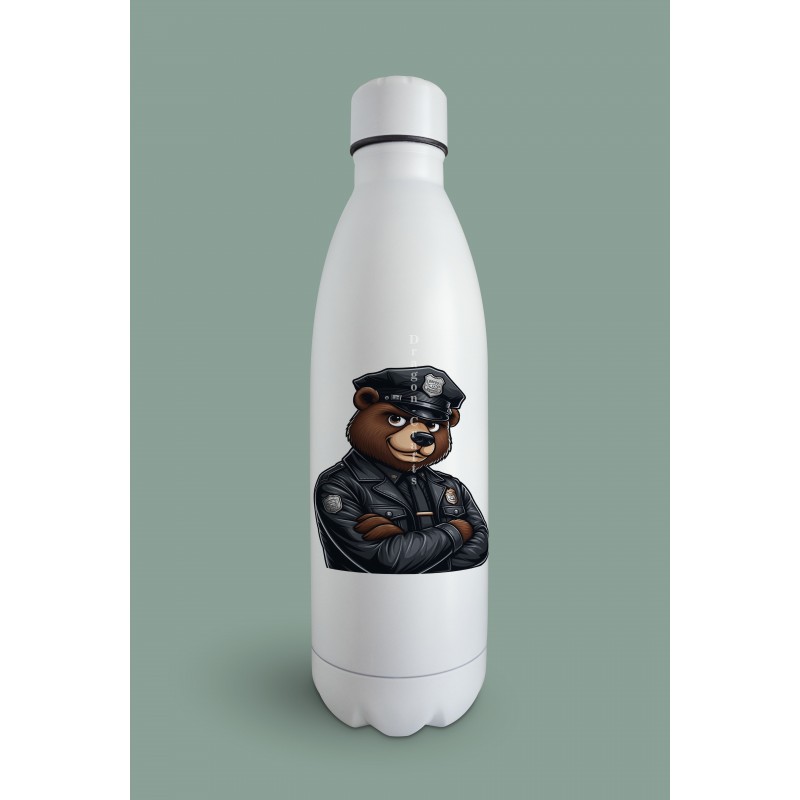 Insulated Bottle  - Cop (11)