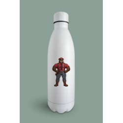 Insulated Bottle  - Cop (12)