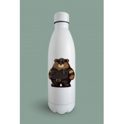 Insulated Bottle  - Cop (15)