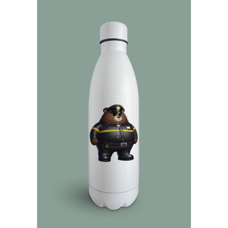 Insulated Bottle  - Cop (17)