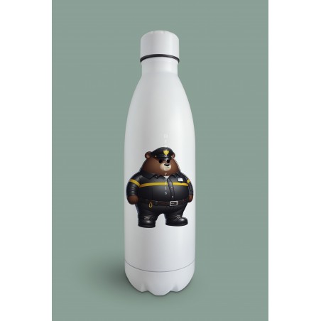 Insulated Bottle  - Cop (17)