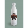 Insulated Bottle  - Cowboy(4)