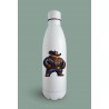Insulated Bottle  - Cowboy(19)