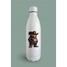 Insulated Bottle  - Cowboy(23)