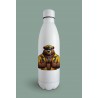 Insulated Bottle  - Leather (3)