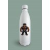 Insulated Bottle  - Leather (5)