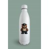 Insulated Bottle  - Leather (15)