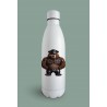 Insulated Bottle  - Leather (18)