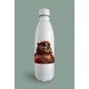 Insulated Bottle  - Leather (19)