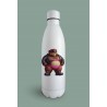 Insulated Bottle  - Leather (27)