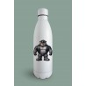 Insulated Bottle  - Leather (30)
