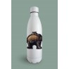 Insulated Bottle  - Leather (39)