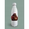 Insulated Bottle  - Leather (45)
