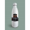 Insulated Bottle  - Leather (48)