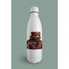Insulated Bottle  - Leather (52)
