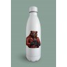 Insulated Bottle  - Leather (61)
