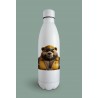 Insulated Bottle  - Leather (71)