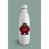 Insulated Bottle  - Leather (72)