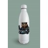 Insulated Bottle  - Leather (78)