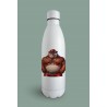 Insulated Bottle  - Leather (81)