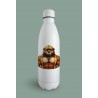 Insulated Bottle  - Leather (82)