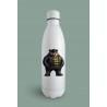 Insulated Bottle  - Leather (89)