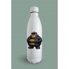 Insulated Bottle  - Leather (90)