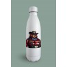 Insulated Bottle  - Lumberjack(2)