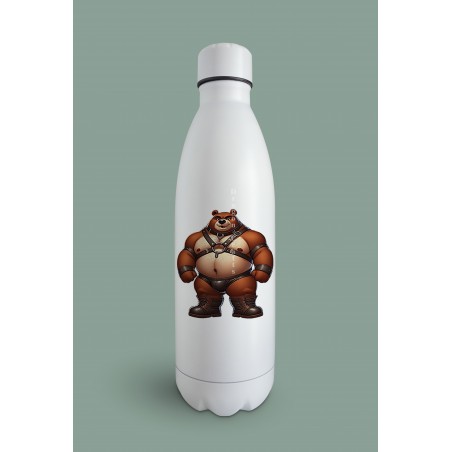 Insulated Bottle  - Party (4)