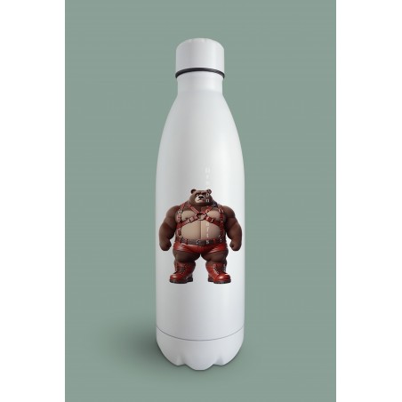 Insulated Bottle  - Party (6)