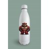 Insulated Bottle  - Rubber(7)