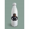 Insulated Bottle  - Rubber(9)