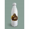 Insulated Bottle  - Rubber(10)
